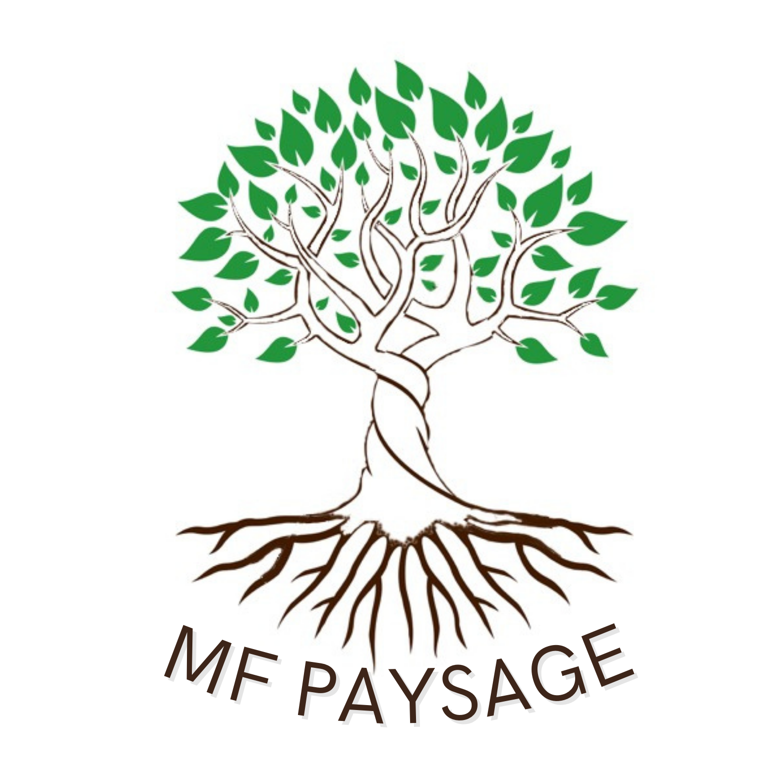 mf paysage paysagiste